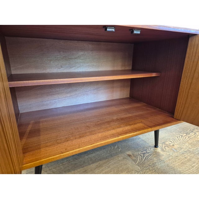 Mid-Century Teak Cabinet from G Plan, 1960s For Sale - Image 12 of 14
