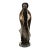 1970s Virgin Sculpture by Los Castillo For Sale