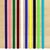2020s Wood Drip III - Original Contemporary Rainbow Drip Sculptural Mixed Media Wall Art For Sale - Image 5 of 9