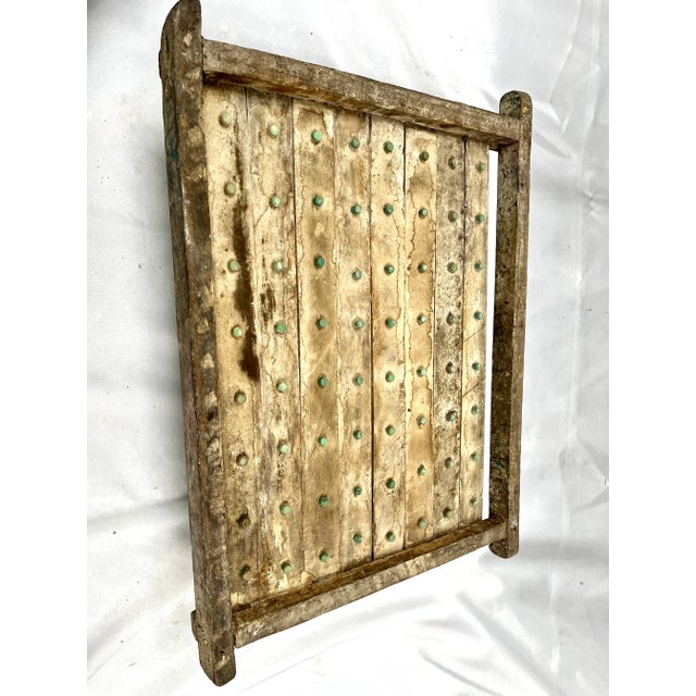 Green Vintage Industrial Mickey Mouse Balloon Mold Wall Art For Sale - Image 8 of 13