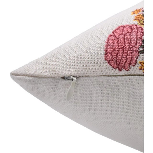 The Swadesh print features a rhythmic, thoughtful pattern that pairs beautifully with both contemporary and classic...