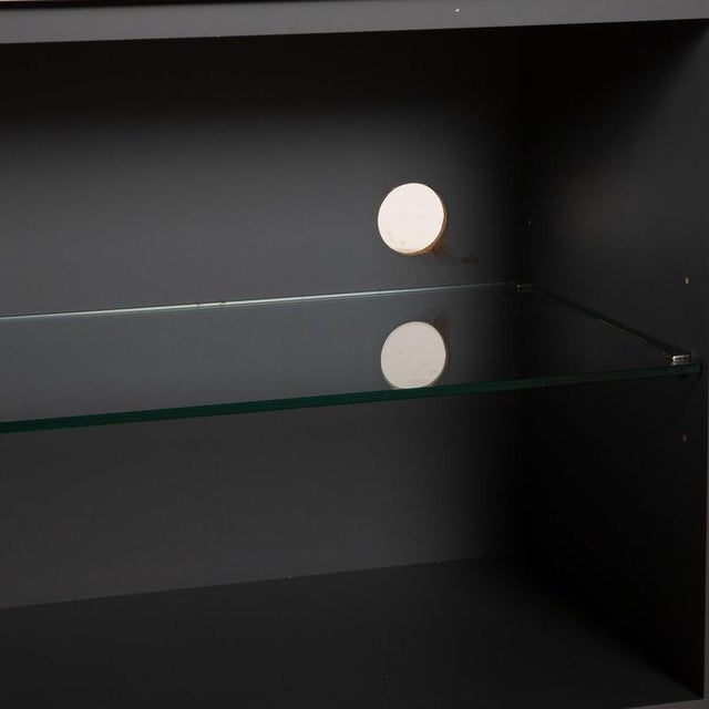 Absolut Wood Sideboard from Cattelan Italia For Sale - Image 5 of 13