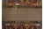 Textile Vintage Long and Narrow Turkish Jajim Kilim Runner 1'9" X 12'12" For Sale - Image 7 of 12
