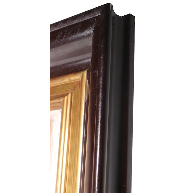 Art Deco Mid 20th Century Plaster Relief Nude Study Poss. By Bill Mack For Sale - Image 3 of 17