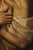 Follower of Luca Cambiaso, Penitent Mary Magdalene, 1600s, Oil on Canvas For Sale - Image 5 of 15
