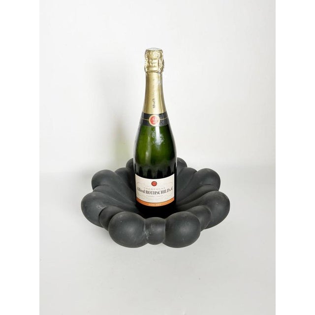 Plaster Catchall, France, 1960s For Sale - Image 4 of 8
