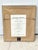 Paper Antique Framed Fern Print For Sale - Image 7 of 7