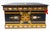 Exceptional 19th Century Painted and Inlaid American Box For Sale - Image 10 of 10