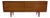 Jl Moller Vintage Model 20 Teak Sideboard For Sale