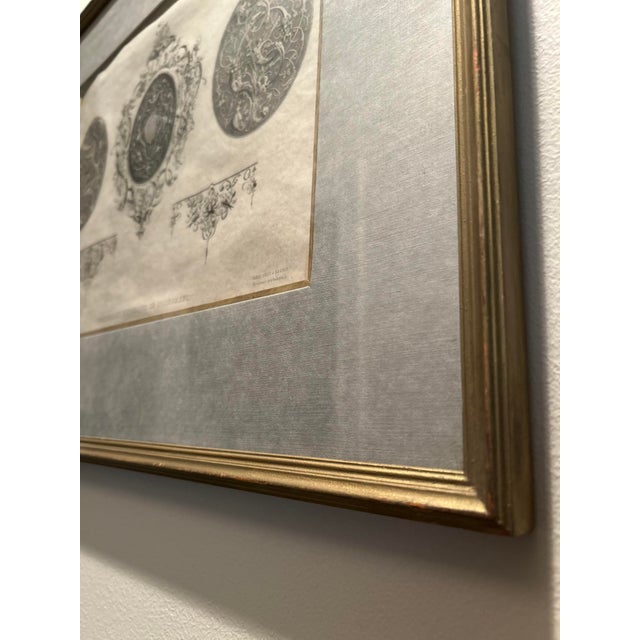 Step back into 19th-century Paris, where artistry and craftsmanship walked hand in hand along the cobblestoned Rue...