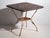 Vintage Outdoor Table, 1920 For Sale - Image 4 of 10