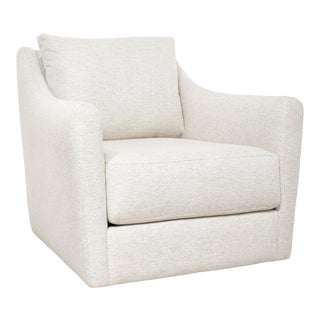 Precedent Kathleen Swivel Chair For Sale