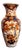 Antique Japanese Imari Vase, 1900s For Sale