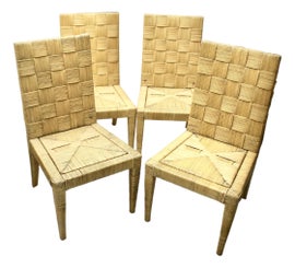 Example of Donghia Seating