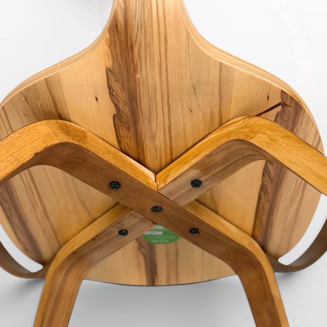 Cherner Armchair by Norman Cherner for Cherner Chair Company, For Sale - Image 6 of 8