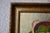 E. Durmann, Academic Roses, 1926, Oil Painting on Canvas, Framed For Sale - Image 4 of 7