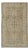 Vintage Turkish Rug in Neutral Tones in Taupe and Brown Highlights 7'9" X 12'8" For Sale