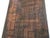 Brown Vintage Asian Camphor Wood Trunk Coffee Table Blanket For Sale - Image 8 of 15