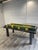 Vintage Industrial A- 360 Dining Table, 1950 For Sale - Image 10 of 18