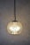 1970s Bubble Ceiling Lamp from Doria, 1970s For Sale - Image 5 of 10