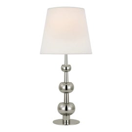 Example of Visual Comfort Lighting