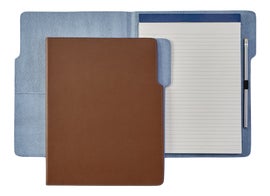 Vintage New Leather Desk Sets For Sale Chairish