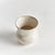 What makes this pot unique is the deep, aqueous reactive glaze. Made of a highfired stoneware, the rich depth of color is...