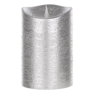 Simplux Designer LED Candle with remote (Set of 2) For Sale