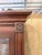Ethan Allen Vintage Ethan Allen Barrister Glass Door Bookcase For Sale - Image 4 of 10