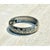 Vintage Silver & Enamel Clamper Bracelet For Sale - Image 4 of 12