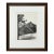 1969 David Hockney “A Wooded Landscape” Framed Etching, Edition 53/100 With Certificate of Authenticity For Sale