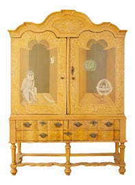 Example of Armoires & Wardrobes