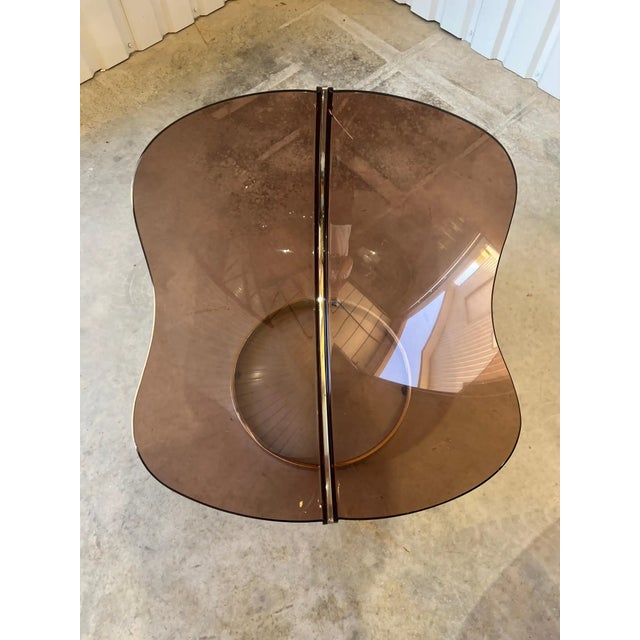 'Sphere' Chairs by Boris Tabacoff for Mobilier Modulaire Moderne, France, 1960s For Sale - Image 13 of 18