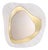 Powell Mirror in Estremoz Marble from Insidherland For Sale