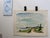 Paper Henry Emil Salloch Original Watercolor on Paper Margaree Harbour, 1953. For Sale - Image 7 of 7