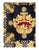 French Design Rug cotton foundation with a medallion This rug has a dense, soft pile, and excellent quality, to ensure...