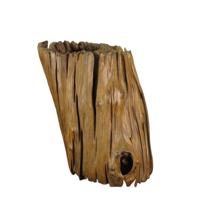 Wood Piece For Sale In Greensboro - Image 6 of 8