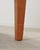 Set of Six McGuire Umbria Woven Rattan Cane Dining Armchairs For Sale - Image 18 of 18