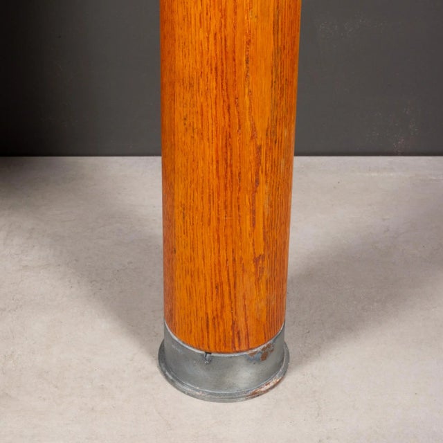 Mid 20th Century World War 2 Era Military Dummy Training Cartridge c.1944 For Sale - Image 5 of 7
