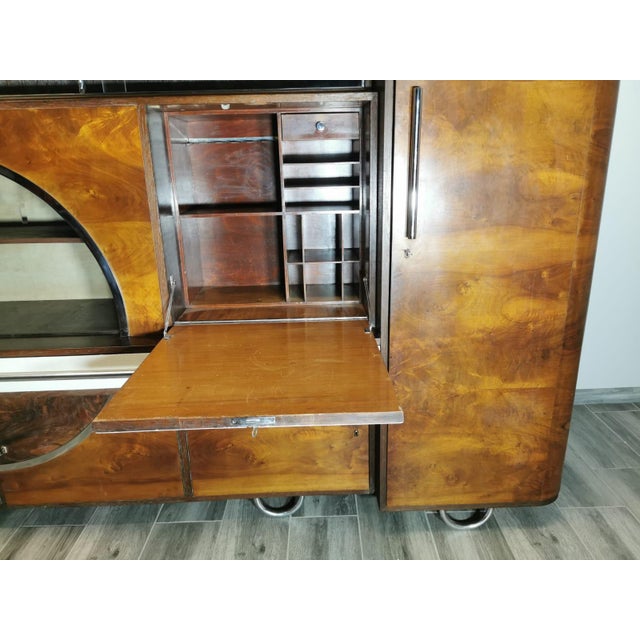 Cupboard by Hynek Gottwald For Sale - Image 13 of 18