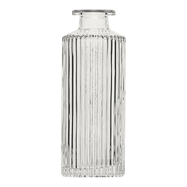 Glass Vase N°9 by Art of Making Home For Sale