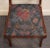 Willett Furniture Solid Mahogany Federal Duncan Phyfe Style Dining Side Chair For Sale In Kansas City - Image 6 of 10