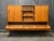 Scandinavian Teak Sideboard, 1960s For Sale - Image 11 of 18