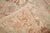 Early 20th Century Green Pink Feminine Persian Malayer Rug - 4'1" x 6'3" For Sale In New York - Image 6 of 8