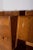 Italian Tall Wooden Cabinet, 1950 For Sale - Image 6 of 13