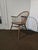 Designed by Claud (yep, no "e") Bunyard in 1963, the CB10 Chair is a reinterpretation of the traditional Windsor chair....