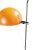 A21 table lamp by disderot limited edition. Designed by alain richard dimensions: ø 40 x h 62 cm. Materials: lacquered...