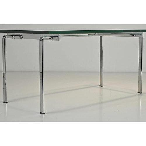 Large Side Table from Kill International, 1969 For Sale - Image 9 of 12