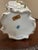 Baroque Meissen or Meissen Style Footed Compote For Sale - Image 3 of 5
