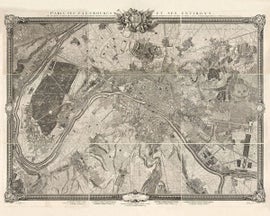 Example of New & Custom French